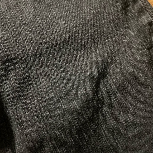 Straight Leg Jeans - Picture 8 of 9